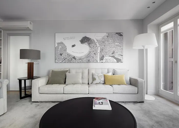 Easo Suite 7 By Feelfree Rentals