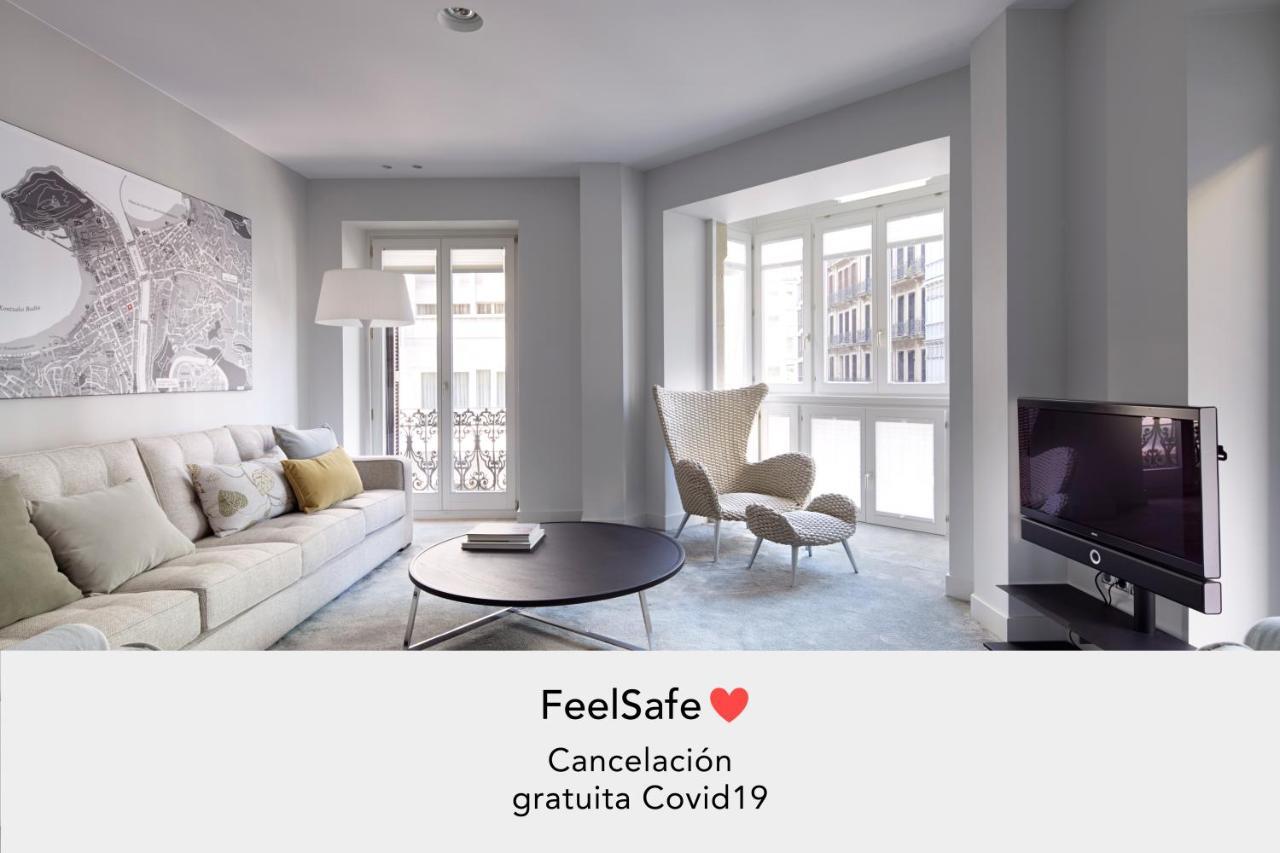 Easo 7 By Feelfree Appartement *
