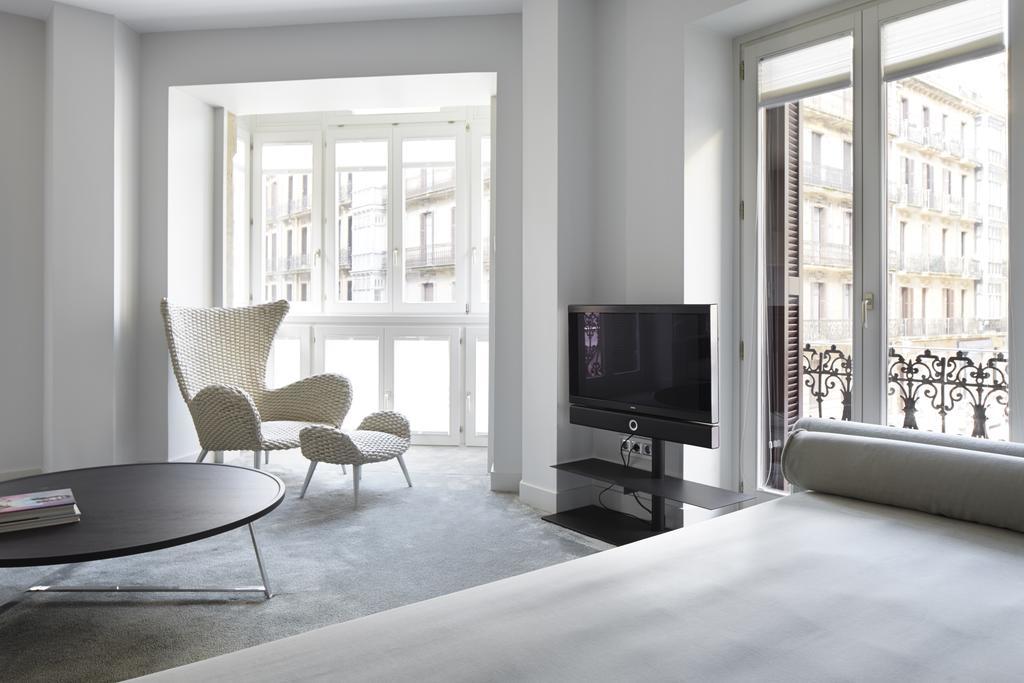 Appartement Easo 7 By Feelfree