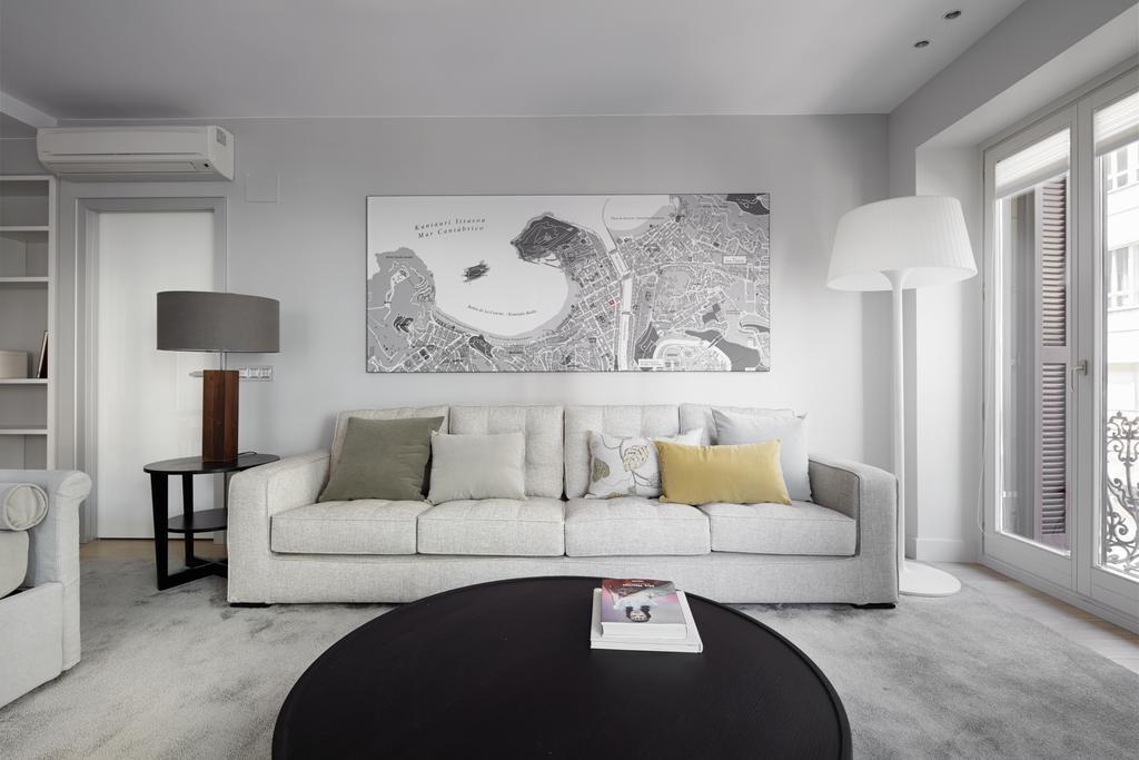 Easo 7 By Feelfree Appartement *