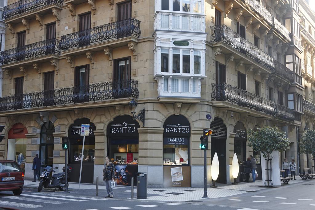 Easo 7 By Feelfree Appartement