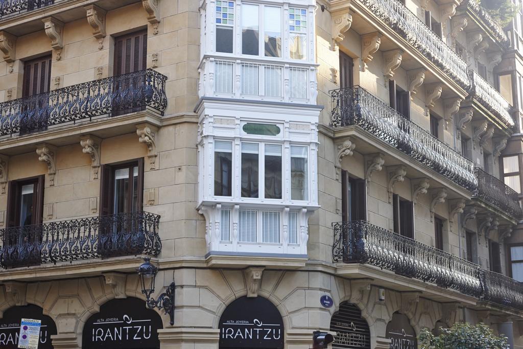 Appartement Easo 7 By Feelfree *