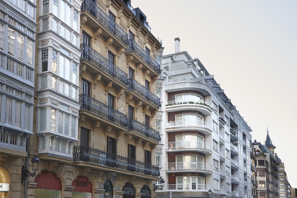 Appartement Easo 7 By Feelfree Saint-Sébastien