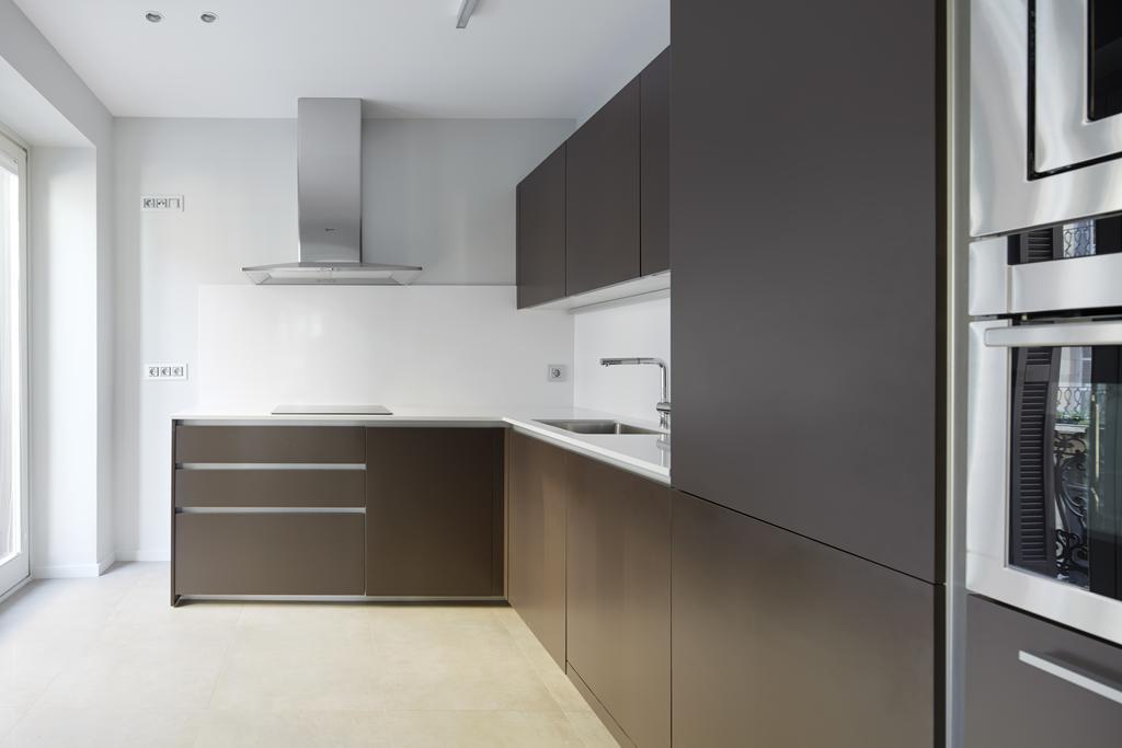 Appartement Easo 7 By Feelfree Saint-Sébastien