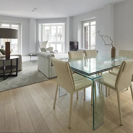 Easo Suite 7 By Feelfree Rentals Saint-Sébastien Chambre photo