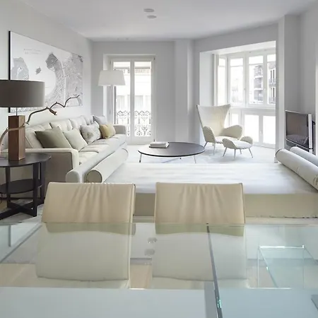 Easo Suite 7 By Feelfree Rentals Saint-Sébastien Chambre photo