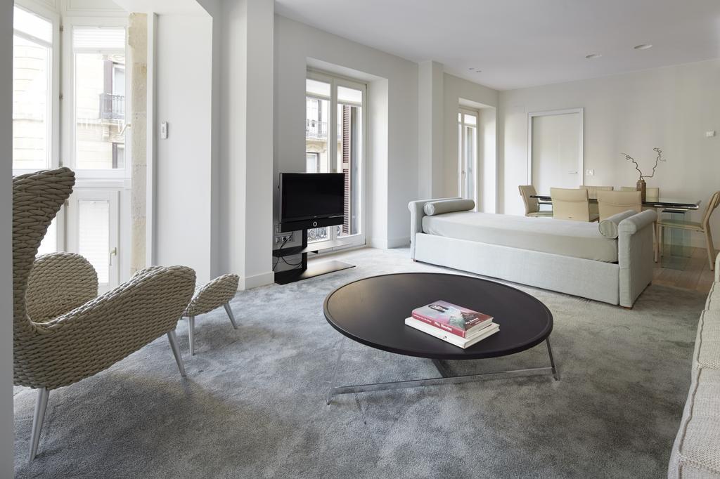 Apartamento Easo 7 By Feelfree *